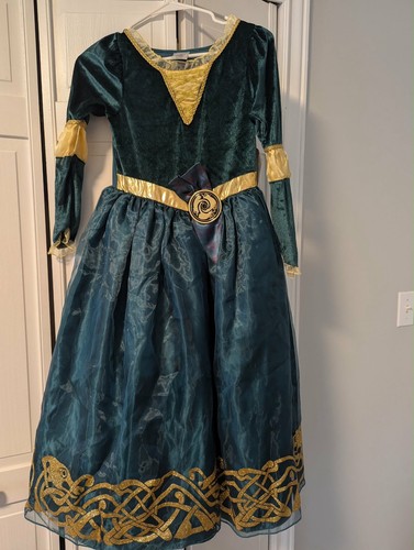 The disney store princess - the,
