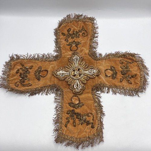 Antique voile calice orthodoxe - antique,