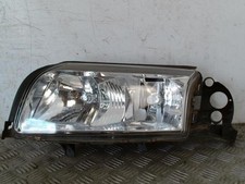 Optique avant principal gauche