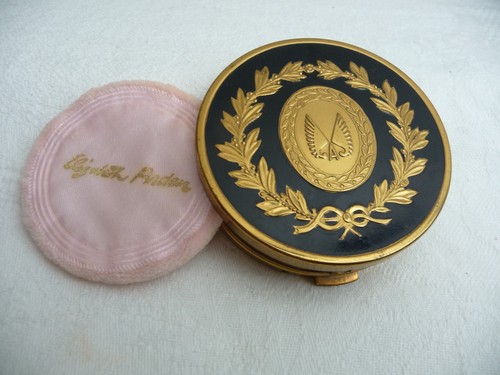 Poudrier elisabeth arden - elisabeth,
