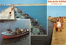 85 SAINT GILLES CROIX DE VIE