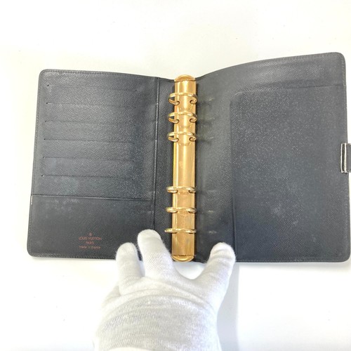 Louis vuitton r20044 agenda - r20044, mm