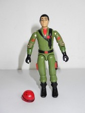 Figurine Gi Joe vintage Action