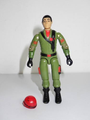 Figurine joe vintage - joe, action