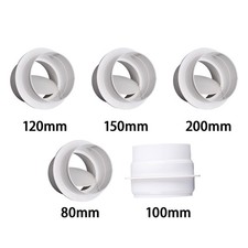 Clapet anti-retour de tuyau de