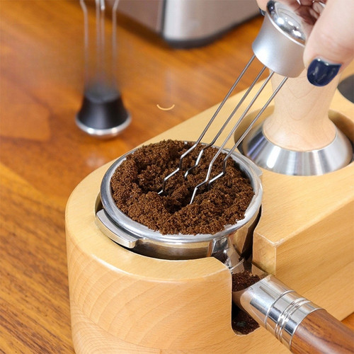Aiguille distributeur café - distributeur, à