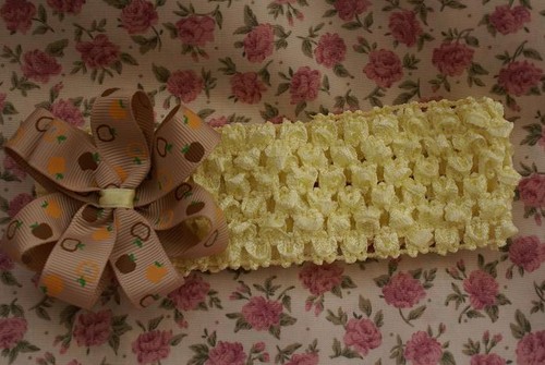 Magnifique bandeau pour - magnifique,