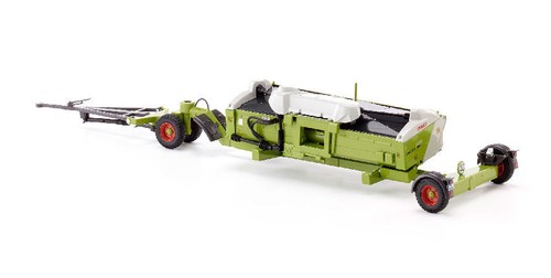 Claas direct disc 520 avec - 520,