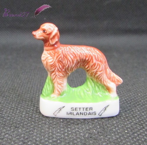 Feve les races chien - races, dog