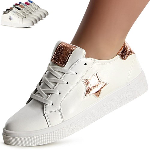 Chaussures femmes baskets - femmes,