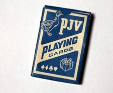 ANCIEN JEU DE 32 CARTES AVEC