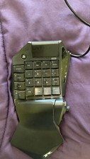 Hori PS4119U TAC Pro M2 Keypad