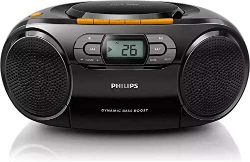 Philips player cassette - philips,