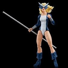 Figurine Marvel Legends Avengers: Mockingbird (du 5 pack West Coast Avengers)