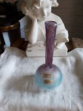 Magnifique ancien soliflore