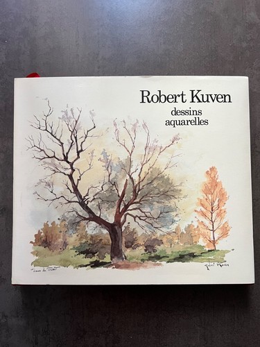 Robert kuven dessins et - dessins,