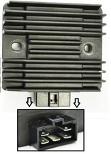 Regulateur tension xj6 600 - regulateur, f