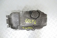 Carter d'huile moteur Volkswagen Golf 4 1.4 Essence 03C103603