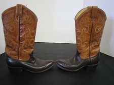 Tony Lama Boots Women's Size 7