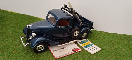 Ford pick 1936 custom - ford,