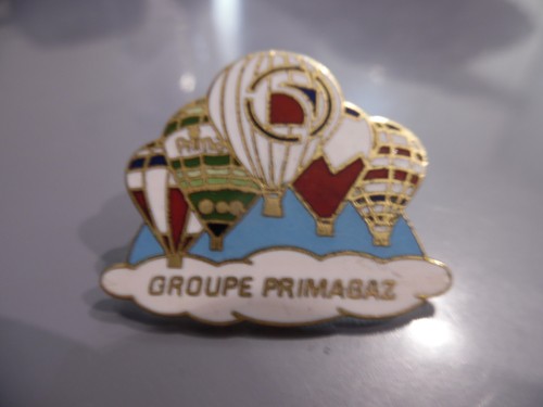 Pin groupe primagaz - pin’s,