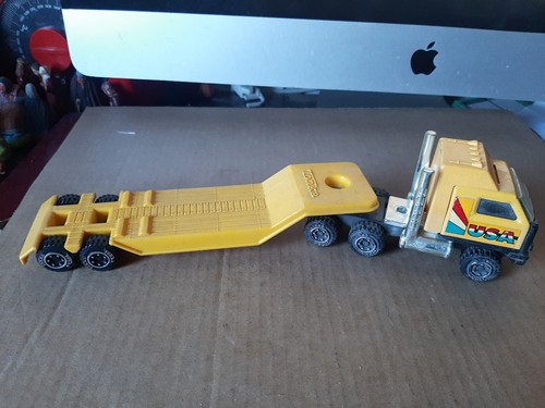 Camion long tonka - tonka,