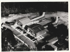 CONSTRUCTION REACTEUR AVION à REACTION  AVION AVIATION AERONAUTIQUE 26 x 20 cm