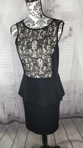 Dress party cocktail kenzie - , sz