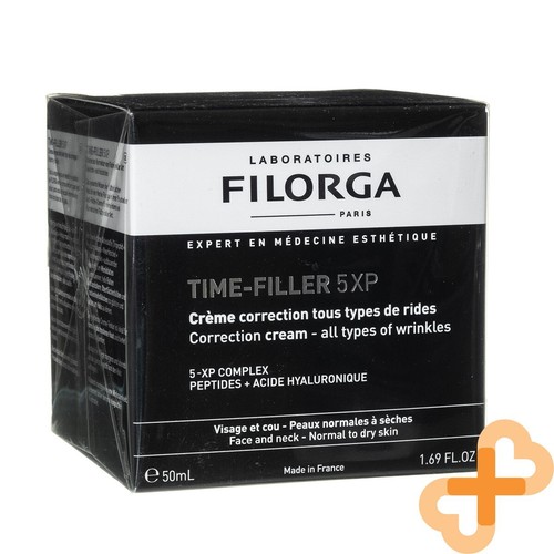 Filorga temps remplissage - filorga,