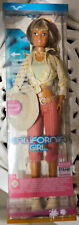 NRFB 2004 BARBIE CALIFORNIA GIRL CALI GIRL WESTERN RIDING HORSEBACK RIDER H2233