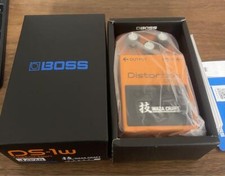 Pédale d'effets de guitare