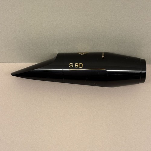 Selmer s90 190 ts - h., selmer s90/190/ts