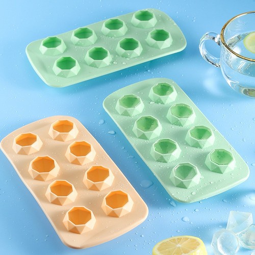 Bac boule glace flexible - à, de