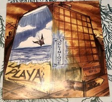 Hip Hop - Rap Francais - LP -