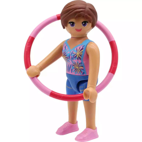 Playmobil 71760 série - playmobil,