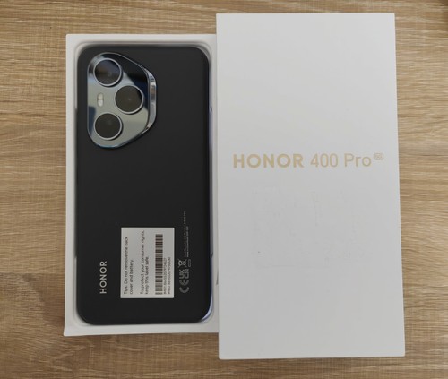 Honor 400 pro 12 - -, 12/512