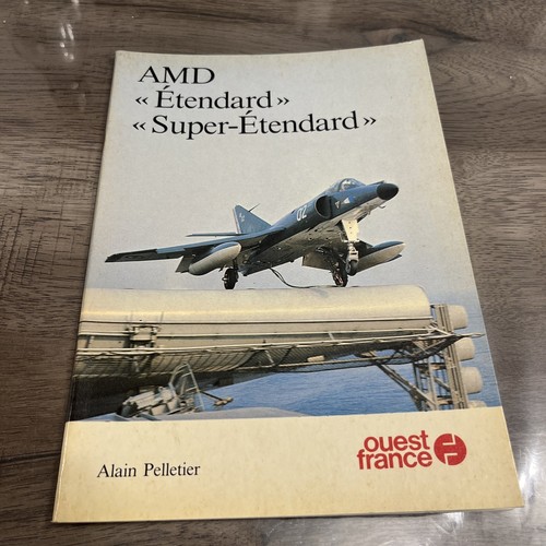 Amd etendard super - amd, super-etendard