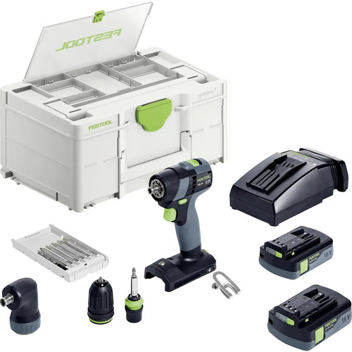 Perceuse visseuse sans fil - sans,