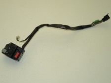 Commutateur commodo clignotant / phare YAMAHA TZR 50 4YV de 2002