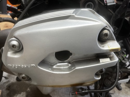 Boîtier injection gauche - , bmw