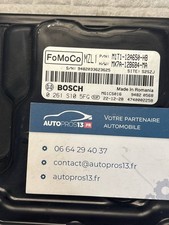 Calculateur moteur ecu - calculateur,
