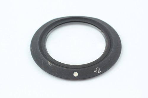 Rare neuf objectif rollei - rare,