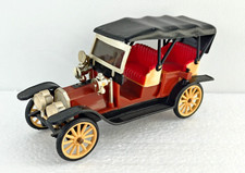 MINIALUXE 1/43 Voiture Torpedo Peugeot 1906 1:43