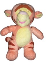 Peluche doudou Tigrou Fisher