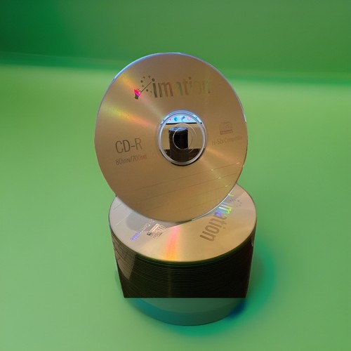 Imation r for media - for,