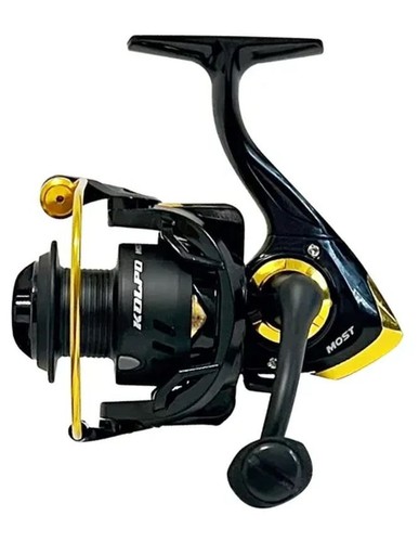 Moulinet pêche kolpo most - de,