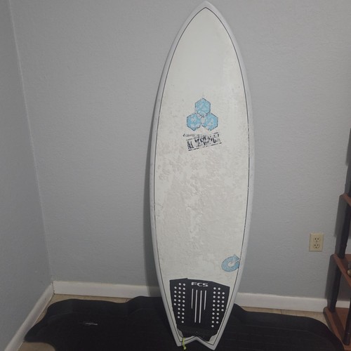Merrick fish surfboard 0 - merrick,