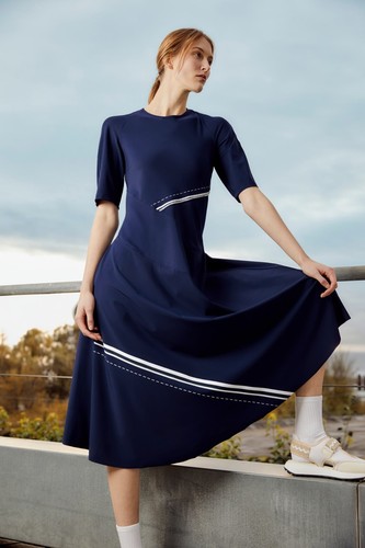 Robe high tech - high,