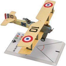 Wings of Glory WWI: Breguet BR.14 B2 (AudinotHellouin de CÃ©nival)