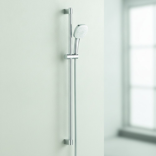 Grohe tempesta cube 110 - tempesta,